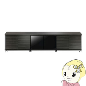 AS-GD1770H 朝日木材 テレビ台 GD style 60型以上 ハイタイプ