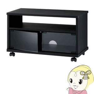 【メーカー直送】TV-SP640 ハヤミ 22〜26V型対応 小型テレビ台