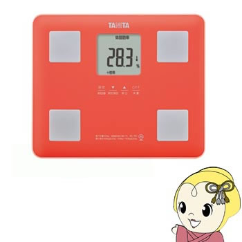 BC-760-PK タニタ 体組成計の通販は