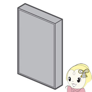 【純正品】パナソニック 空気清浄機用 集じんフィルター F-ZXLP90の通販は 7,550円