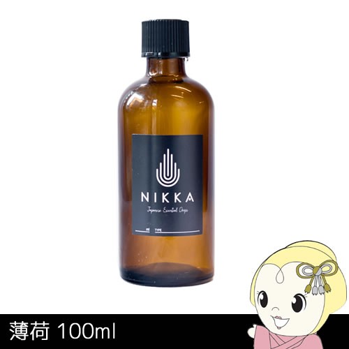 NIKKA 10305 薄荷 100ml