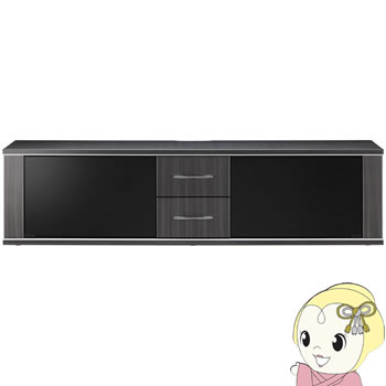 AS-JL1500-AG 朝日木材 60V型まで対応 テレビ台 JL style