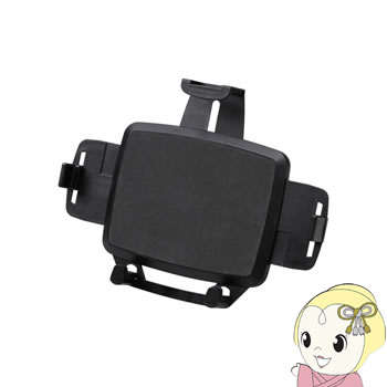 CR-LATAB5 サンワサプライ iPad・タブレット用VESA取付けホルダー