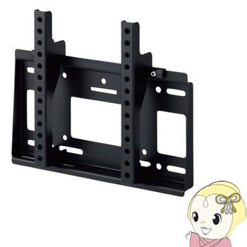 壁掛金具 角度固定タイプ 液晶テレビ・液晶ディスプレイ・サイネージ用 〜50V型対応 MH-451B ハヤミ HAMILeXの通販は