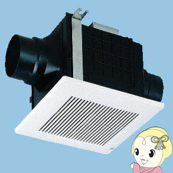 [予約]FY-24CPG6BL パナソニック 天井埋込形換気扇 BL規格サニタリー用ファン2室用III型 低騒音