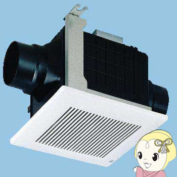 [予約]FY-24CPK6BL パナソニック 天井埋込形換気扇 BL規格サニタリー用ファン2室用II型の通販は