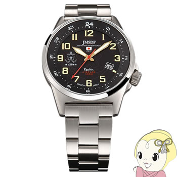 Kentex ソーラー 腕時計 海上自衛隊 ソーラースタンダード S715M-06(03M)の通販は