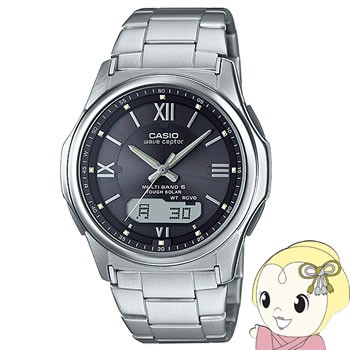 カシオ 腕時計 wave ceptor WVA-M630D-1A4JFの通販は 11,400円
