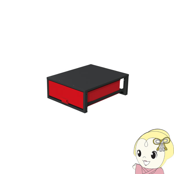 【メーカー直送】 SCT-LF03 ジェフコム バンキャビネット 幅620×奥行780mmの通販は