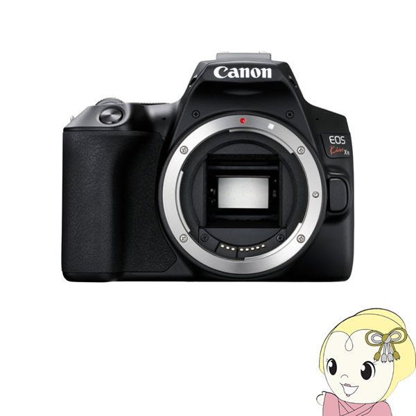 キヤノン Canon EOS Kiss X8i ボディ 2420万画素 EOSKISSX8I