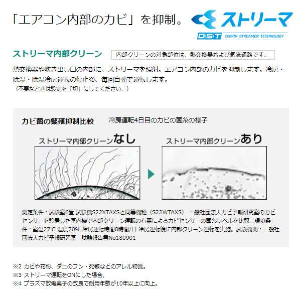 S80xtaxp W ダイキン ルームエアコン 26畳用 Axシリーズ Ai運転 単相0v ホワイトの通販はau Pay マーケット ぎおん