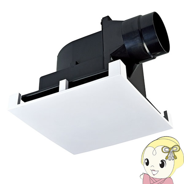 V-200CL三菱電機 ダクト用換気扇カウンターアローファン 居間