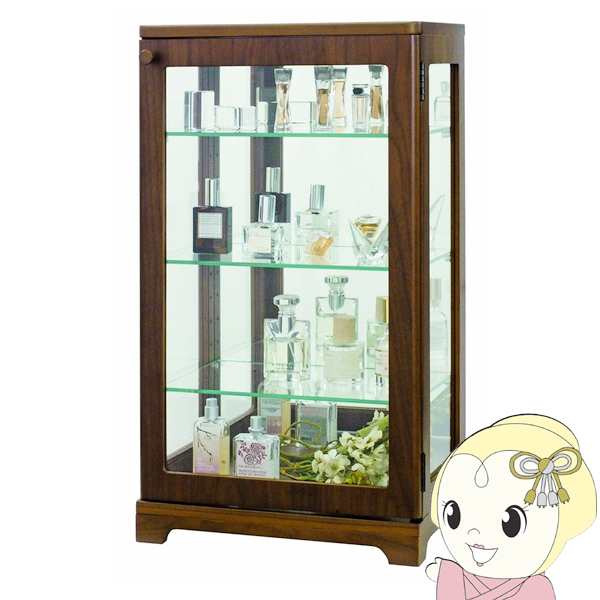 最高の品質 メーカー直送】 塩川光明堂 コレクションケース カルトーネ 家具