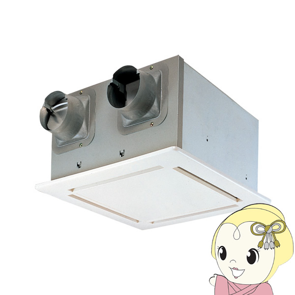 東芝 日本キャリア 換気扇 空調 天井カセット フラットインテリアパネル VFE-125FP