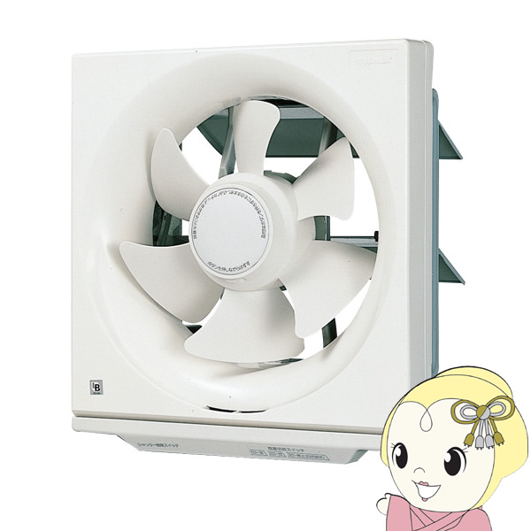 東芝 日本キャリア 換気扇 一般 有用住宅部品 不燃 スタンダードタイプ VFH-20AB1