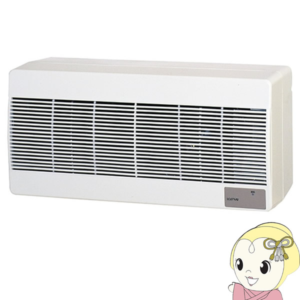 三菱 換気扇 住宅用ロスナイ 壁スイッチタイプ (スイッチ別売
