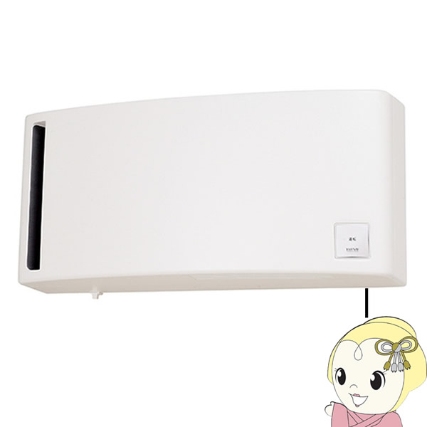 三菱 換気扇 住宅用ロスナイ 引きひもタイプ 寒冷地仕様 VL-10S3-D