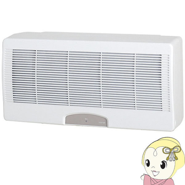 三菱 換気扇 住宅用ロスナイ 壁スイッチタイプ (スイッチ別売) VL-16EU3