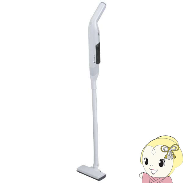 CCP コードレス 極軽 スティッククリーナー SWEEPLUS ホワイト CM-DC95-WH