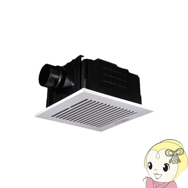 パナソニック 換気扇 ルーバーセット 低騒音形 天井埋込形 トイレ 洗面所 浴室 ホール 事務所 店舗 FY-32CSD8の通販は 16,200円