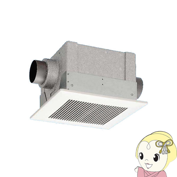 パナソニック 換気扇 気調システム 給気清浄フィルターユニット ルーバー付 天井埋込 壁埋込 微粒子用フィルター FY-BFG042CL