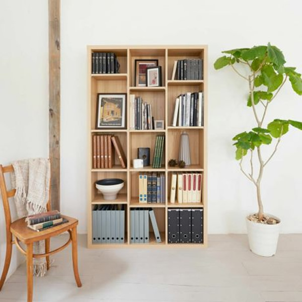 本棚 白井産業 フリー ラック ホワイト 幅110 高さ185.4 奥行28.3cm SEP-1911IV セパルテック メーカー直送 白井産業 セパルテックフリーラック 本棚 大型 幅110cm