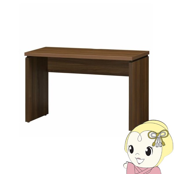 メーカー直送】 白井産業 セパルテック デスク 浅型 幅120cm メーカー直送】 白井産業 セパルテック デスク 浅型 幅120cm