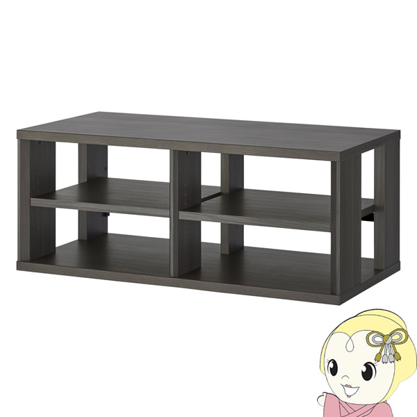 【メーカー直送】 ハヤミ HAMILeX オーディオラック Glenn グレン G-3623の通販は 44,940円