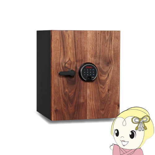 【メーカー直送/設置込】ディプロマット プレミアム金庫 DBAUM プレミアムセーフ DBAUM500 115,500円