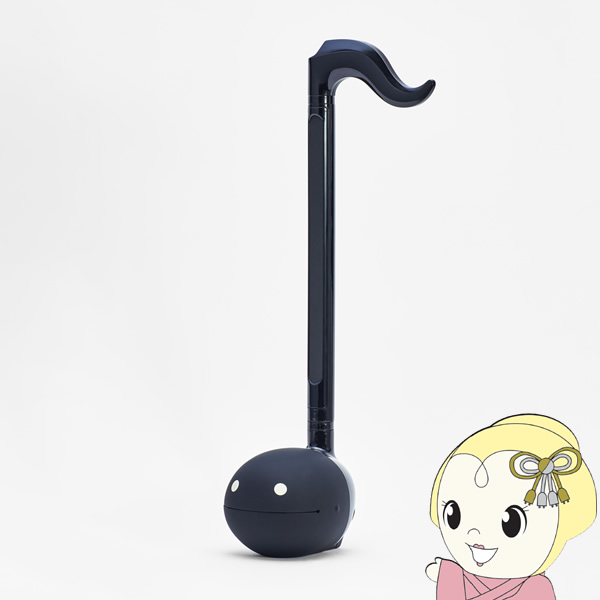 明和電機 オタマトーン デラックス ブラック OTAMATONEDX-BK