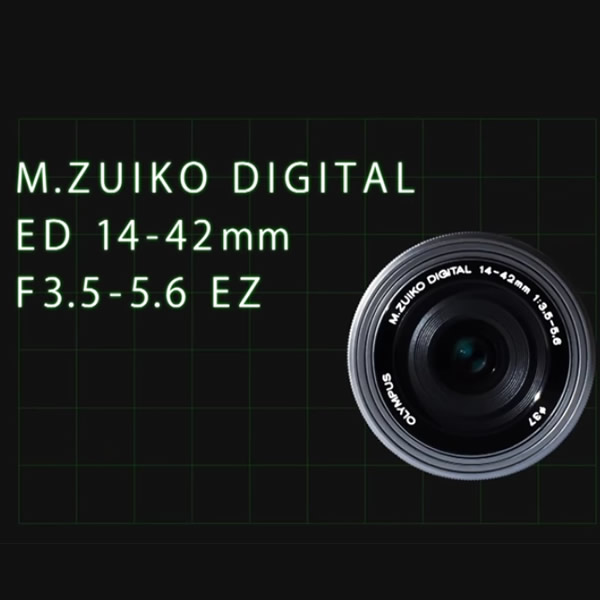 OLYMPUS オリンパス ミラーレス 一眼デジタルカメラ PEN E-P7 14-42mm EZレンズキット [ホワイト]