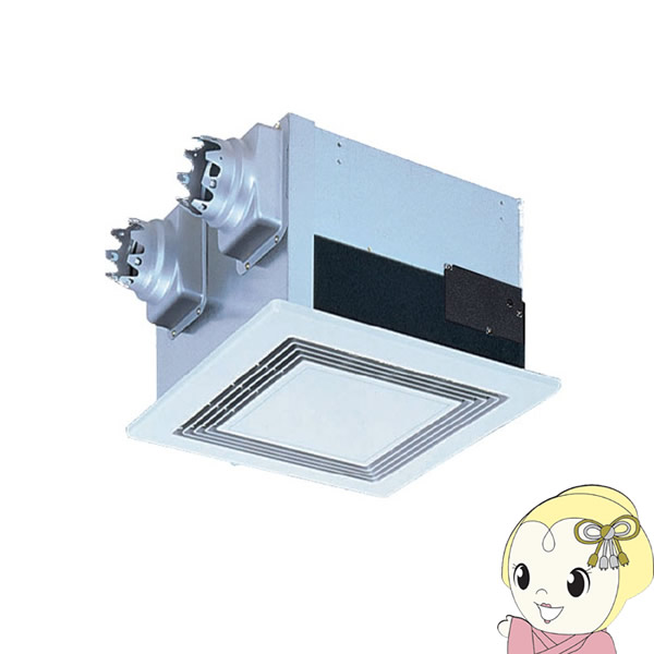 パナソニック 気調・熱交換形 換気扇 (天埋熱交形) 標準形 ルーバー別売 FY-15ZB3
