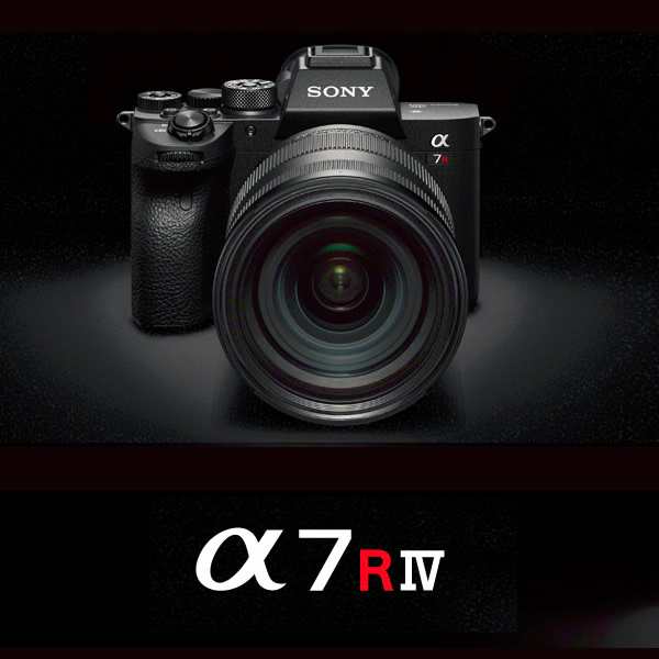 Sony ミラーレス一眼α7R IV（ILCE-7RM4A） - カメラ