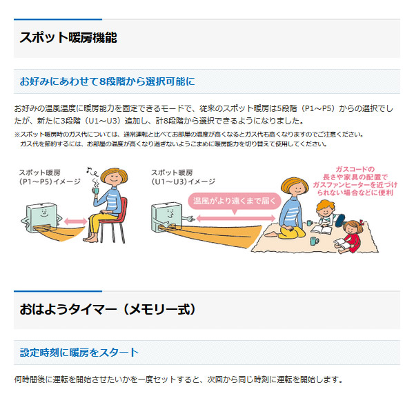 在庫限り 【都市ガス専用・12A・13A】 140-5615型 大阪ガス ガス
