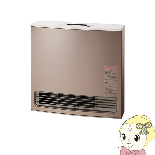 OSAKA GAS ガスファンヒーター ホワイト 7kg OSAKA GAS ガスファンヒーター 7kg ホワイト ガスファンヒーター