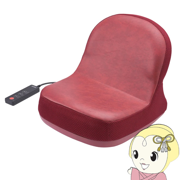 スライヴ 腹筋トレーナー ワインレッド FD-102-WRの通販は