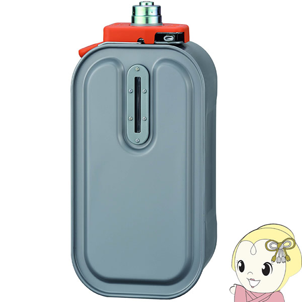 コロナ 石油ストーブ　タンク よごれま栓 カートリッジタンク （7.2L） FH-T72Cの通販は 7,752円