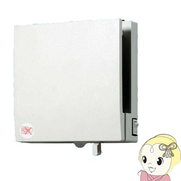 パナソニック 換気扇 パイプファン 壁取付形 手動式シャッター付 本体スイッチ付 速結端子付 FY-13PDS9SDの通販は 8,060円