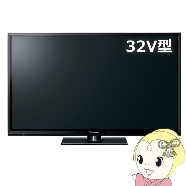 Panasonic 32インチ 液晶テレビ VIERA TH-32D300 Panasonic