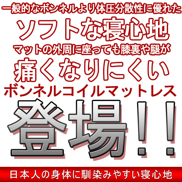 【直送】E379-87-16324D-No-S 友澤木工 木製プレインベッド ヘッドレスタイプ シングル ダークブラウン（マットレス付き）