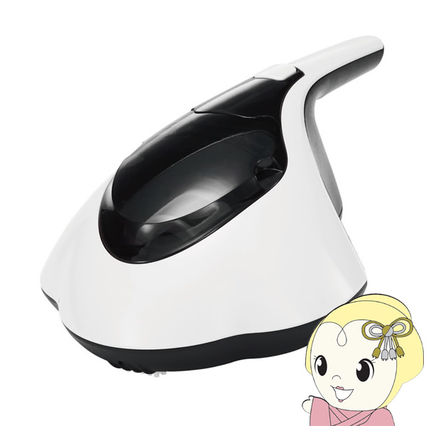 SOUYI JAPAN 温風ふとんクリーナー SY-062 5,287円