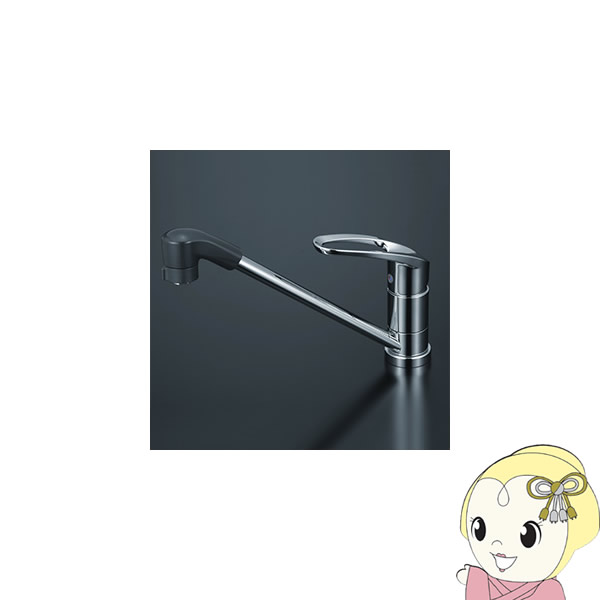 カクダイ KAKUDAI 2ハンドル混合栓//トール150-416 送料無料 カクダイ 洗面用蛇口 hana 台 2ハンドル混合水栓 トール 吐水口高さ