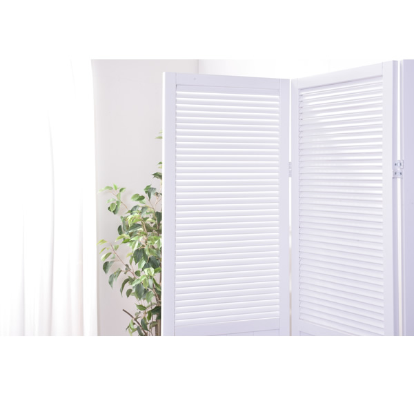 東谷株式会社  4連パーテーション  木製　間仕切り  衝立  OP-510BR 東谷株式会社 4連パーテーション 木製 間仕切り 衝立 OP-510BR 東谷