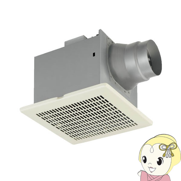 東芝 日本キャリア ダクト用 換気扇 居間 事務所 店舗用 低騒音形 メタルルーバー DVF-T14M