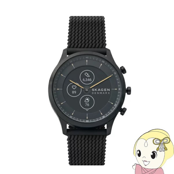 在庫処分 【国内正規品】スカーゲン SKAGEN 腕時計 ハイブリッド