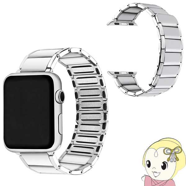 MAGNETIC STRAP for Apple Watch 45/44/42mm TF7 ティーエフセブン