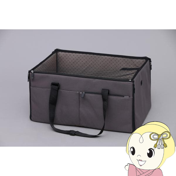 アイリスオーヤマ PDFW-60-T ペットドライブボックス ブラウン