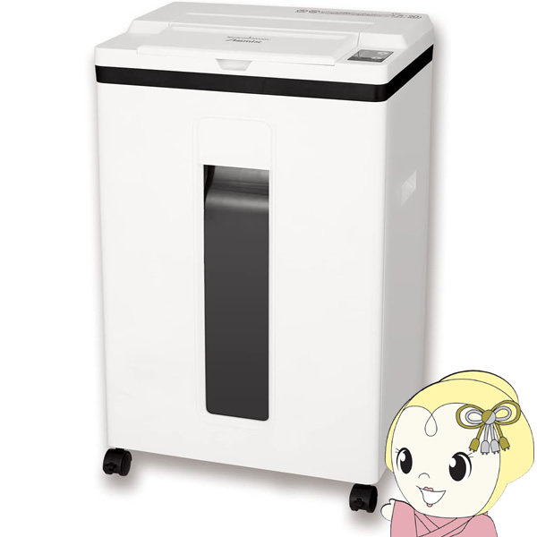 アスカ Asmix マイクロカットフィードシュレッダー S78MF