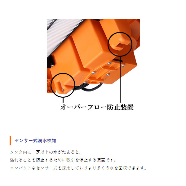 スイデン 乾湿両用掃除機 ウェット&ドライクリーナー SAV-101PRO