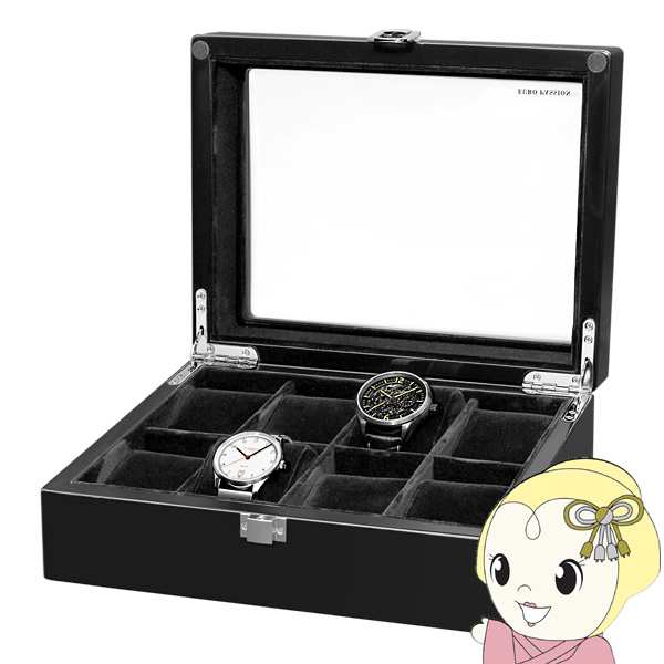 EURO PASSION WATCH WINDER（ユーロパッション ウォッチワインダー